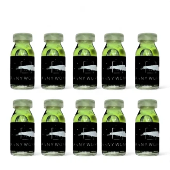 Beczułki TIVOLI 10x10ml