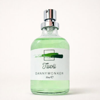 Eliksir Tivoli 50ml do rozjaśniaczy i farb