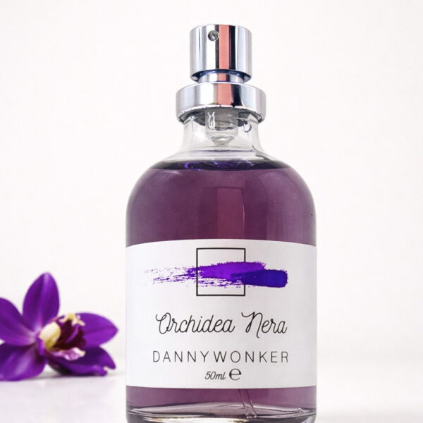 Orchidea Nera Eliksir 50 ml Danny Wonker