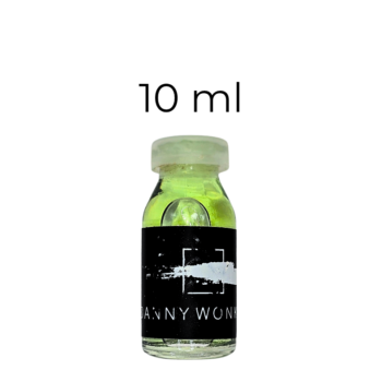 Profesjonalny zabieg odbudowy włosa po zabiegach chemicznych Beczułki TIVOLI  5x10ml