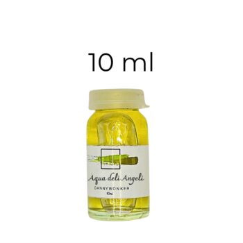 Beczułki Aqua Deli Angeli 5x10ml